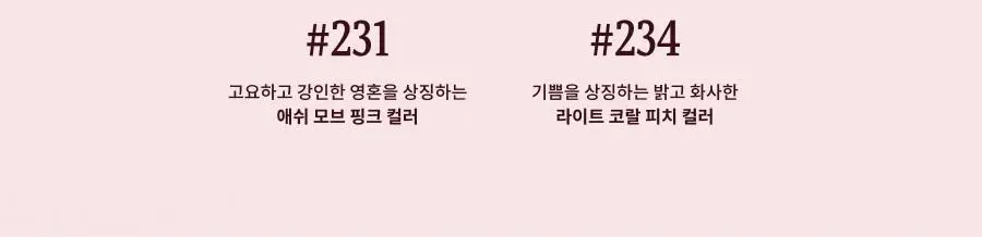 [리퀴드치크 본품증정] 딘토 블러글로이 립틴트 36종 (단품/기획) 상세페이지 10
